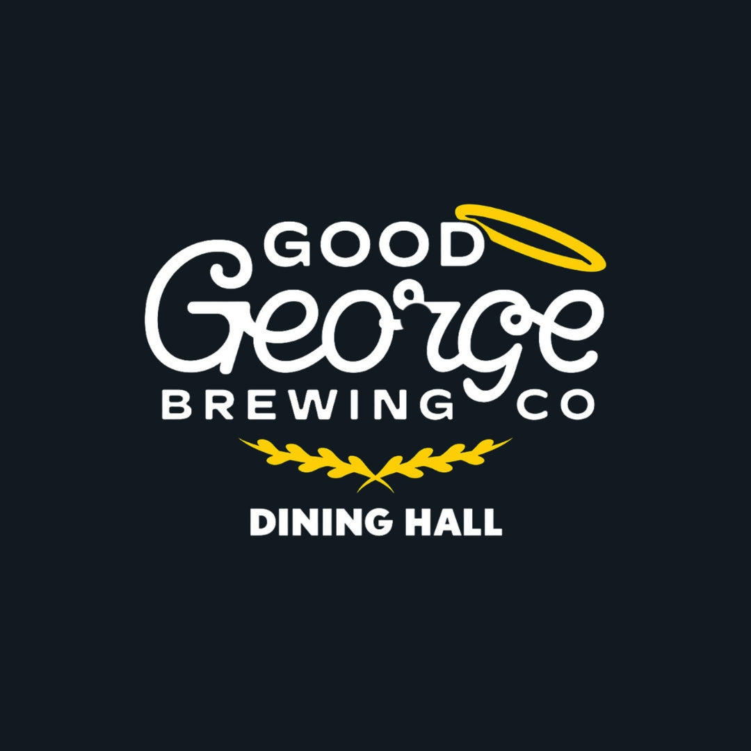 Menus – Good George Dining Hall