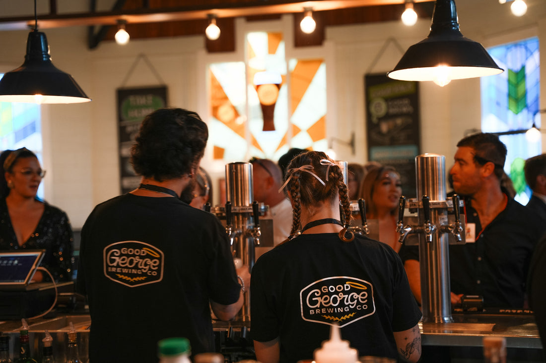 Contact – Good George Dining Hall